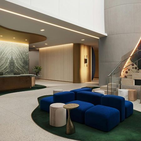 W Dallas Exterior foto